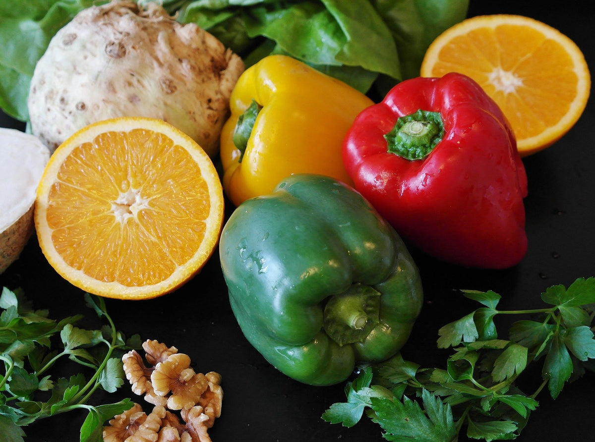 Desinfectante de Verduras y Frutas Pura Vida, 480ml – Mercadito 502